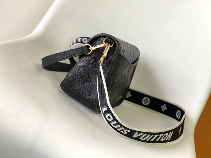 LV Satchel bags 4233F-0246
