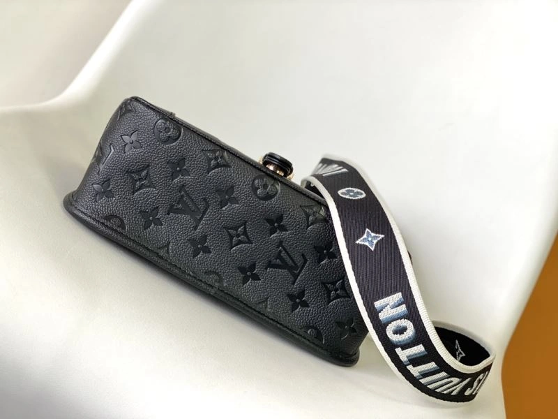 LV Satchel bags 4233F-0246
