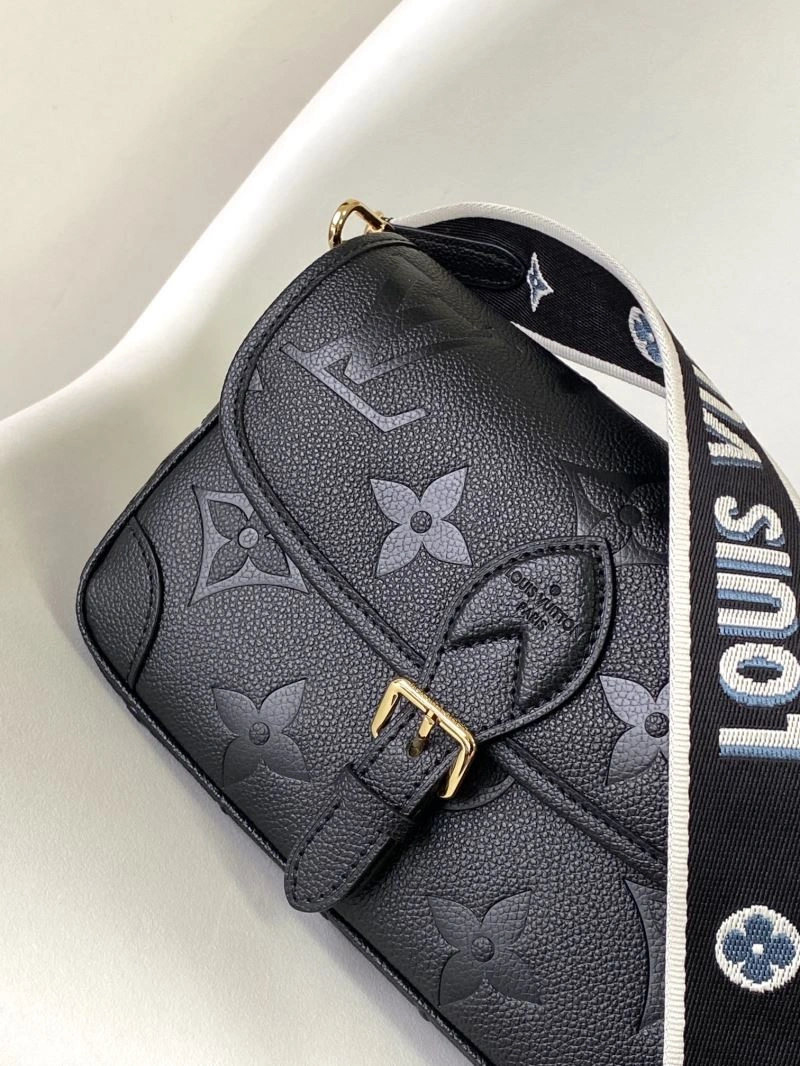 LV Satchel bags 4233F-0246