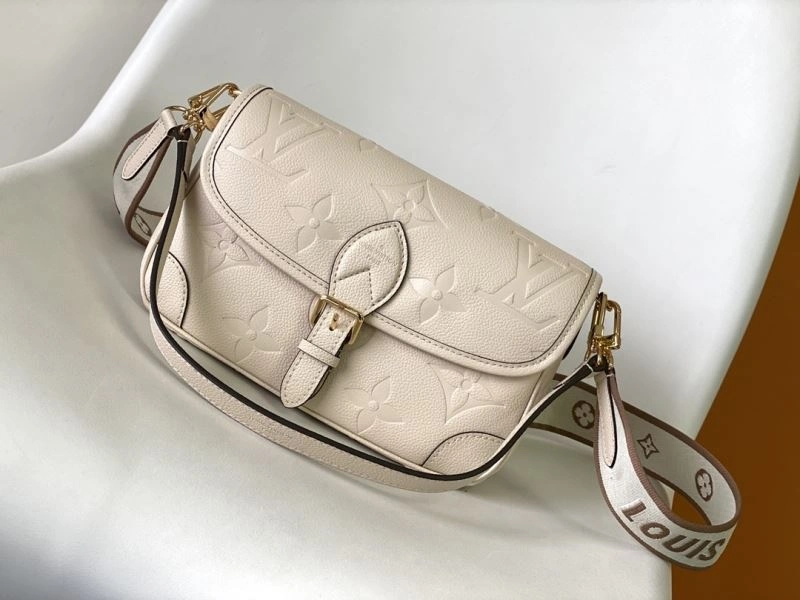 LV Satchel bags 4233F-0247