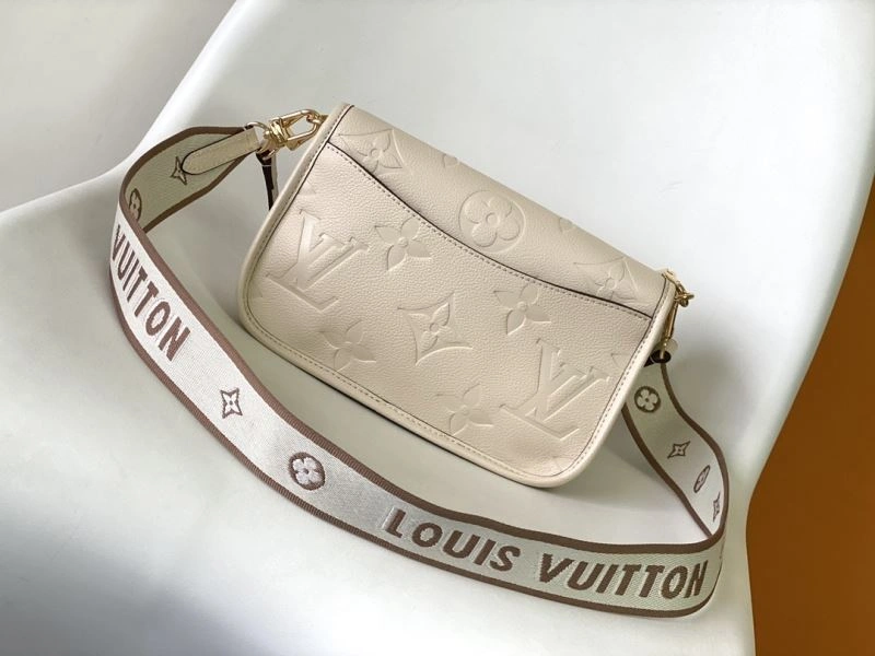 LV Satchel bags 4233F-0247