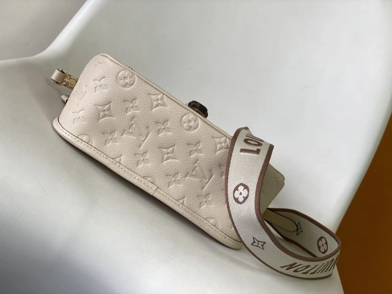 LV Satchel bags 4233F-0247