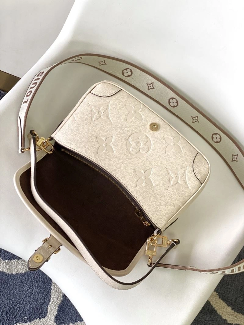 LV Satchel bags 4233F-0247