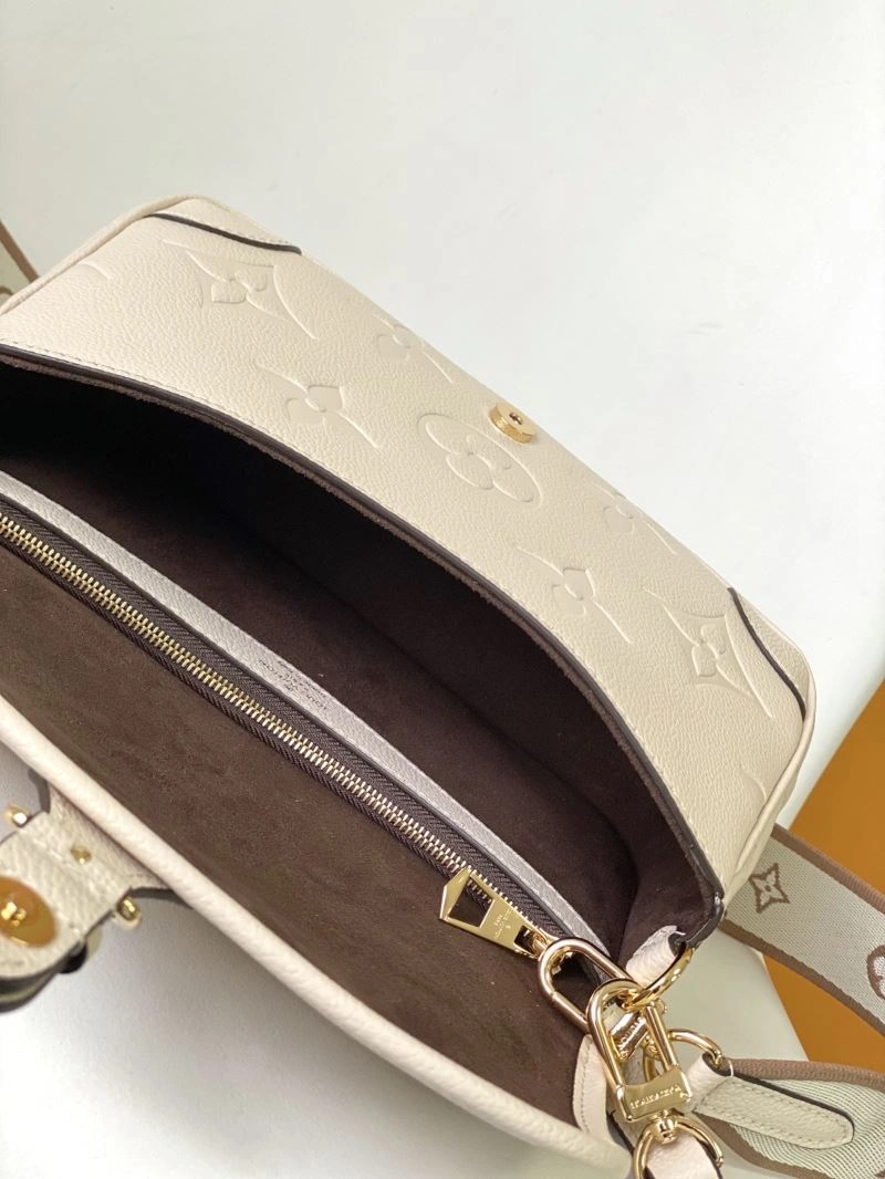 LV Satchel bags 4233F-0247