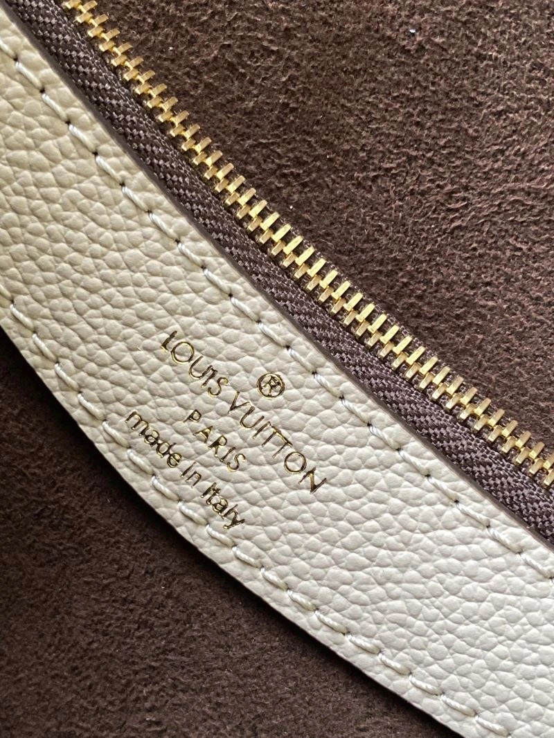 LV Satchel bags 4233F-0247