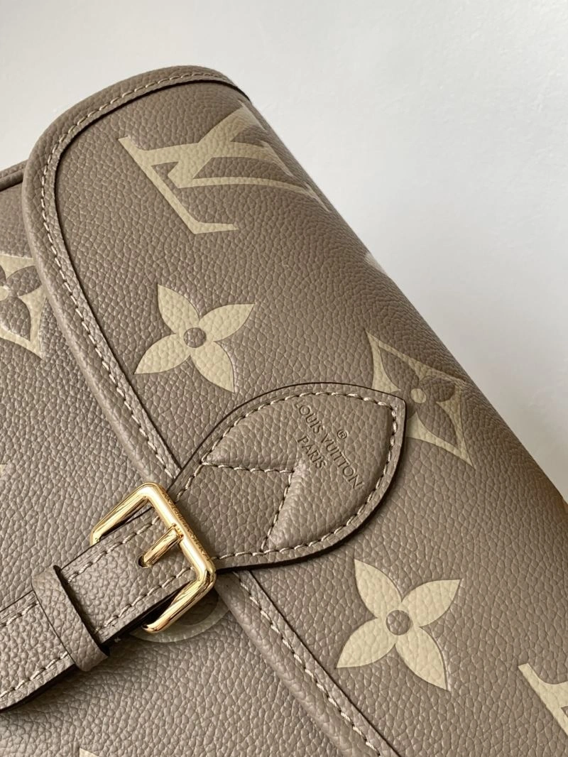 LV Satchel bags 4233F-0249