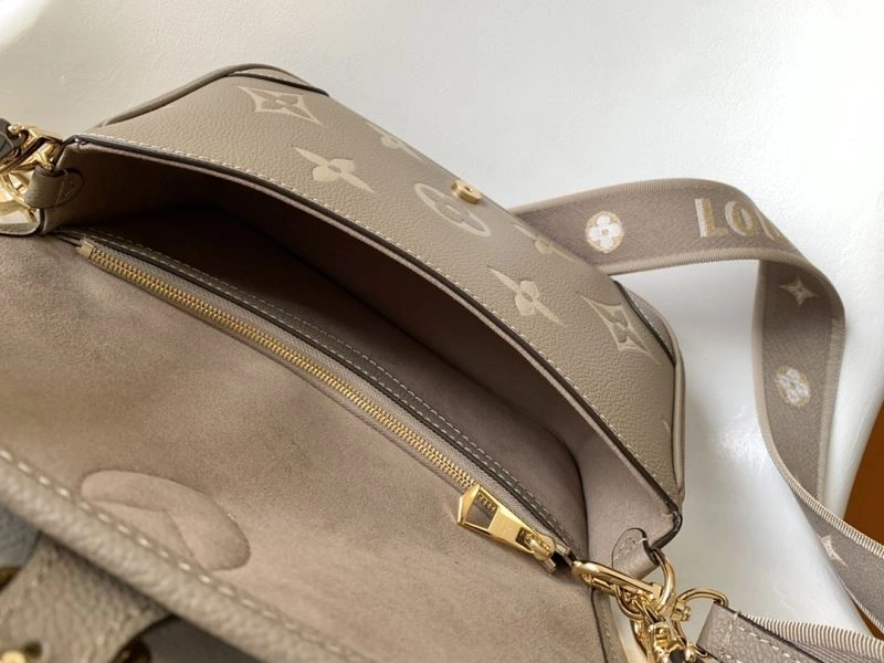 LV Satchel bags 4233F-0249
