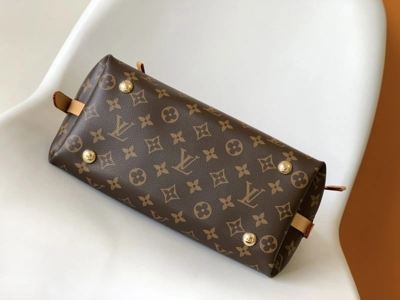 LV Top Handle Bags 4233F-0250
