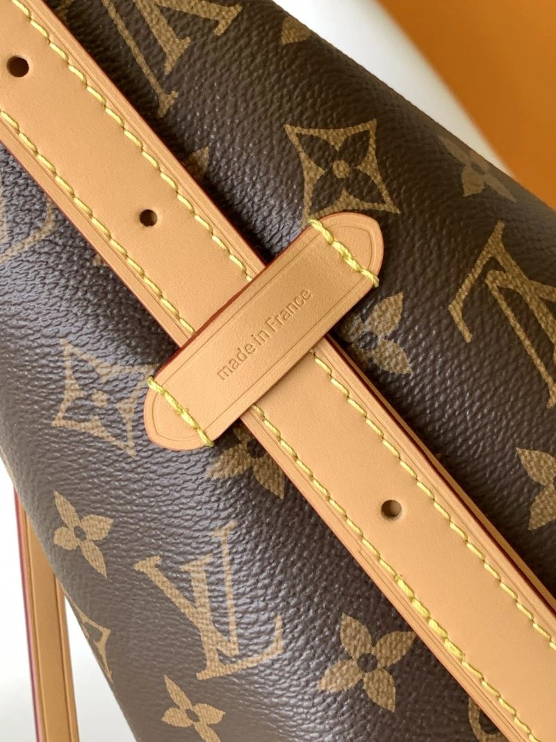 LV Top Handle Bags 4233F-0250