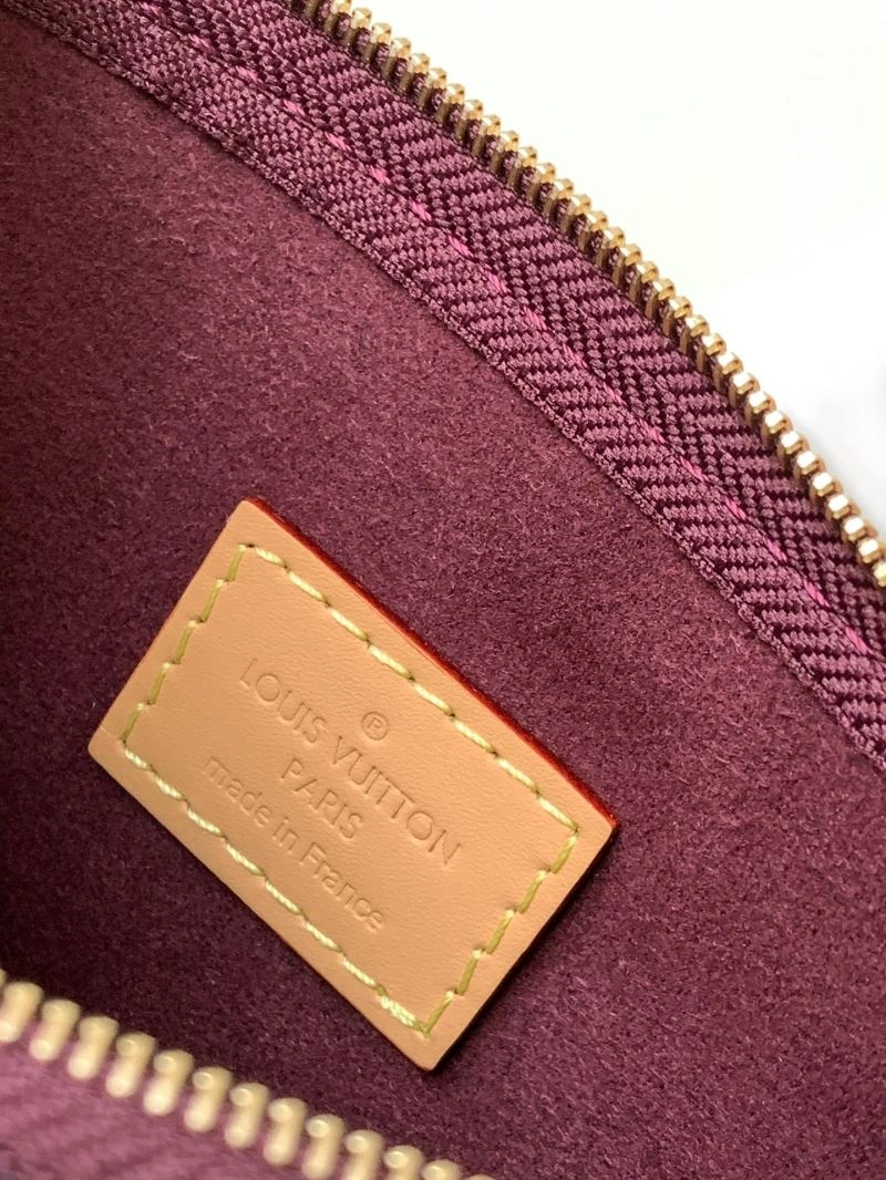 LV Top Handle Bags 4233F-0250