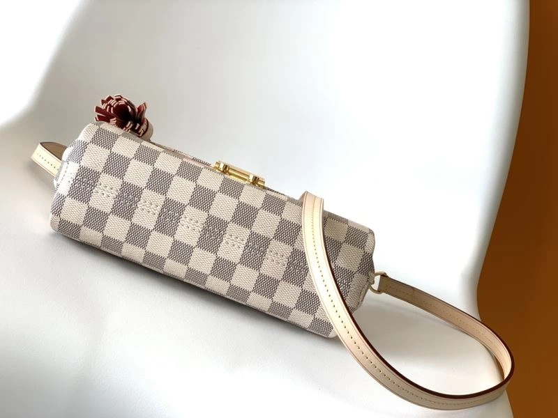 LV Top Handle Bags 4233F-0252