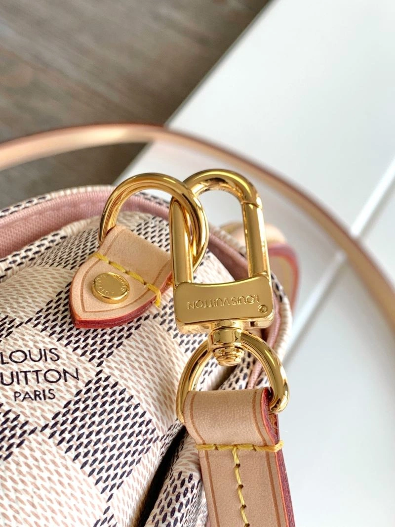 LV Top Handle Bags 4233F-0252
