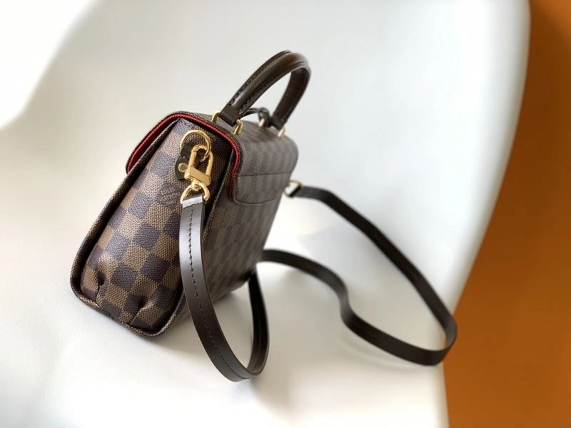 LV Top Handle Bags 4233F-0253