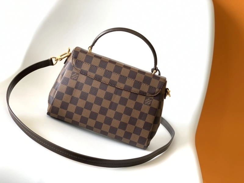 LV Top Handle Bags 4233F-0253