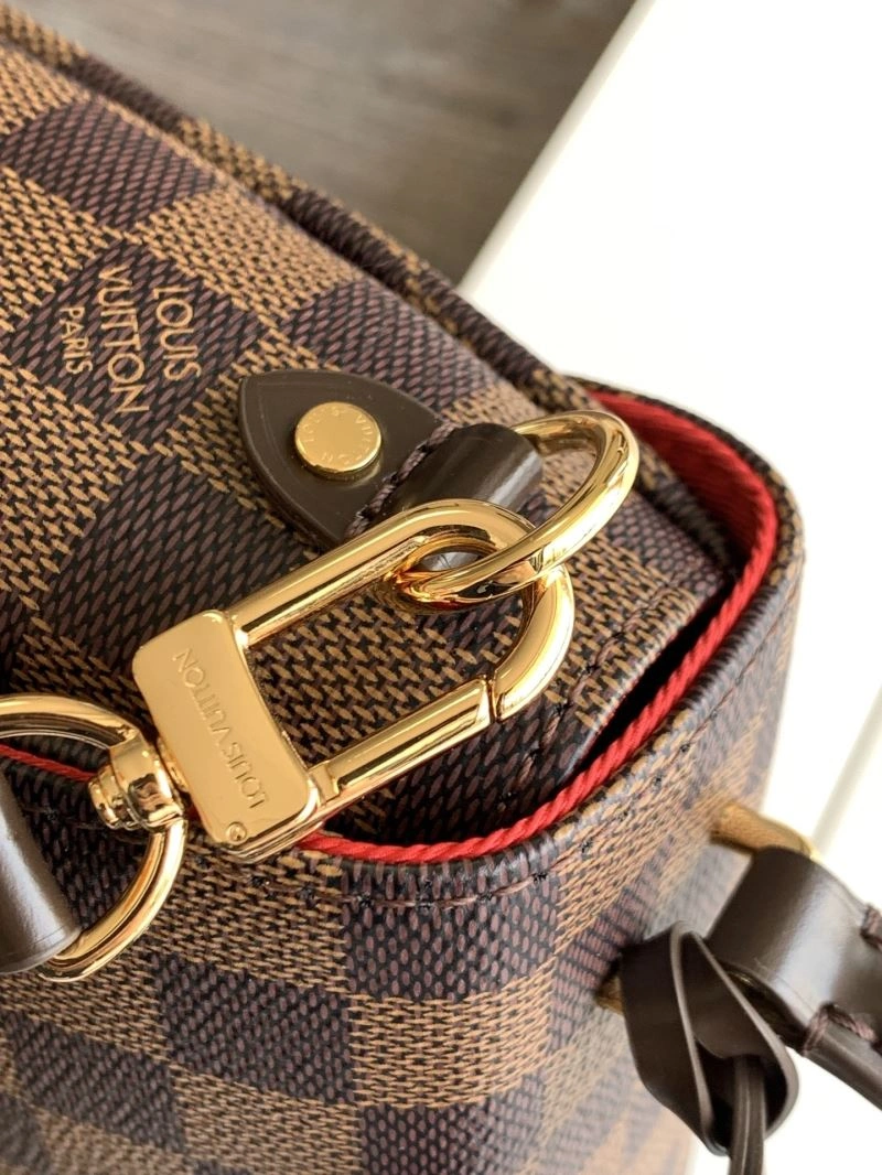 LV Top Handle Bags 4233F-0253