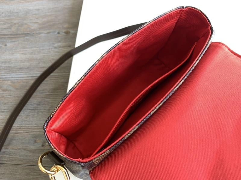 LV Top Handle Bags 4233F-0253