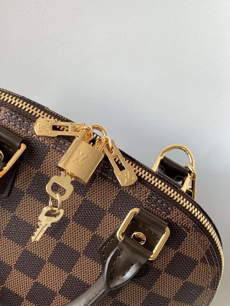 LV Top Handle Bags 4233F-0254