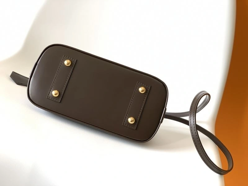 LV Top Handle Bags 4233F-0254