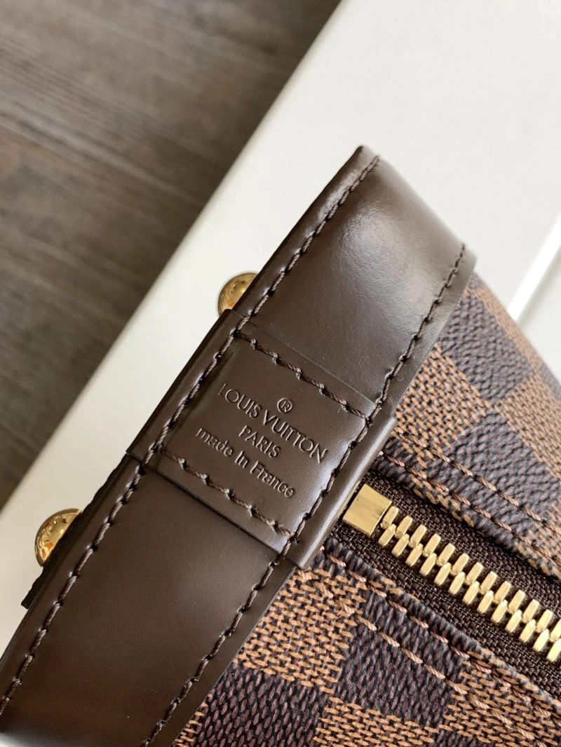 LV Top Handle Bags 4233F-0254