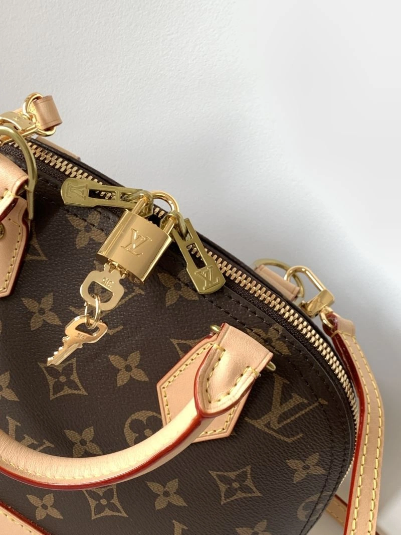 LV Top Handle Bags 4233F-0255