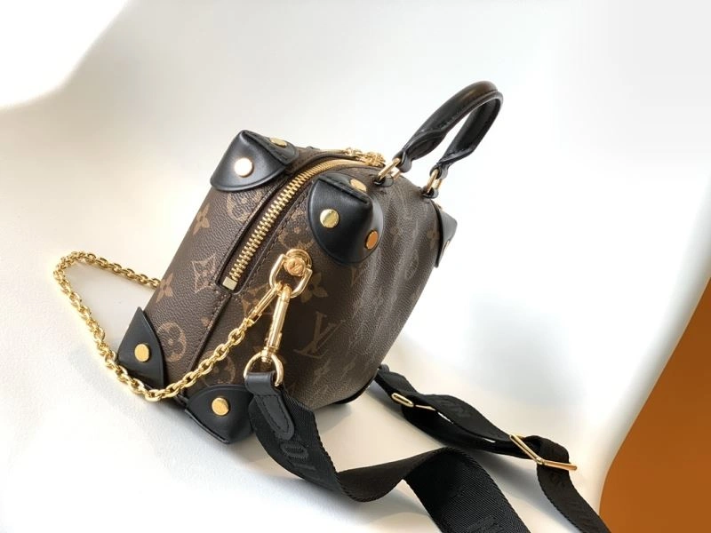LV Top Handle Bags 4233F-0256