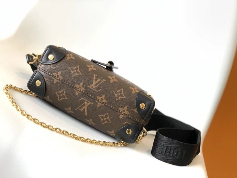 LV Top Handle Bags 4233F-0256