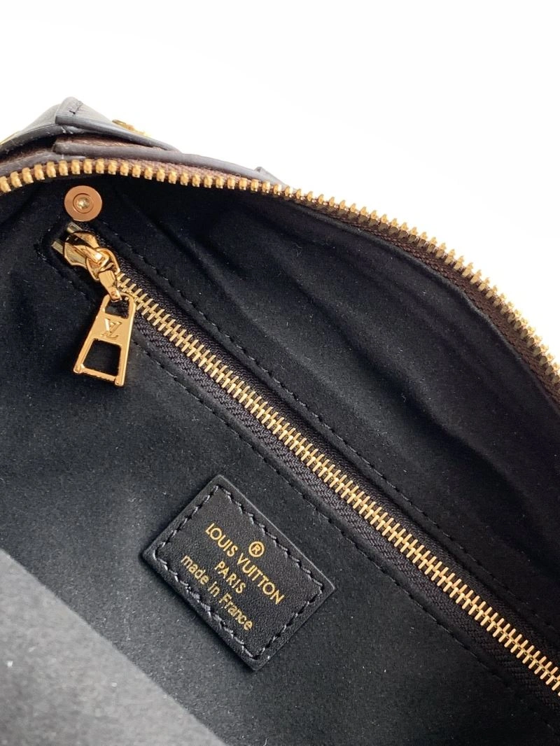 LV Top Handle Bags 4233F-0256