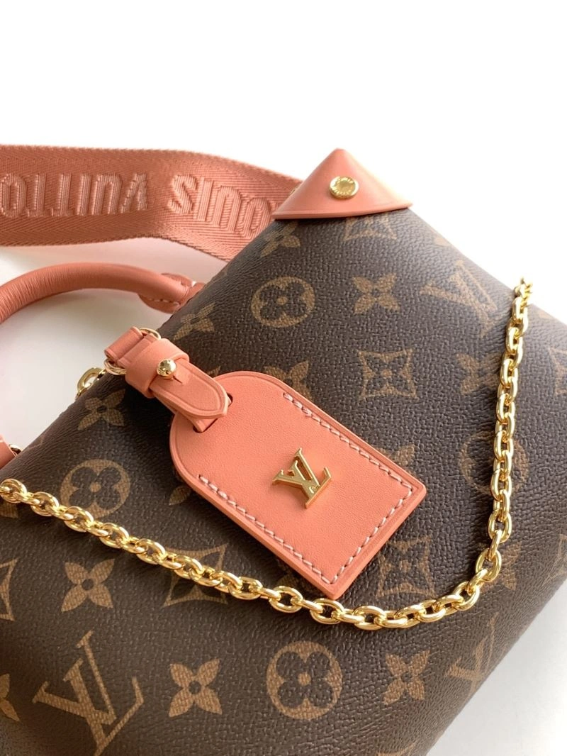 LV Top Handle Bags 4233F-0257