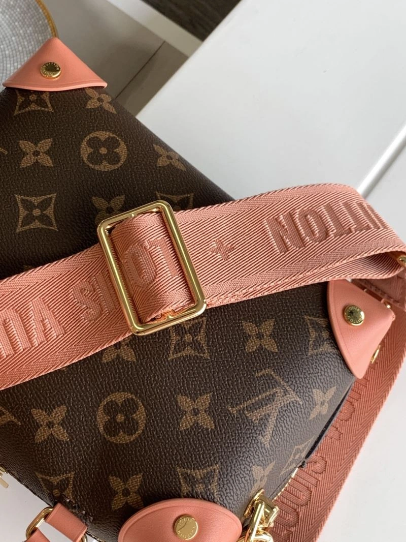 LV Top Handle Bags 4233F-0257