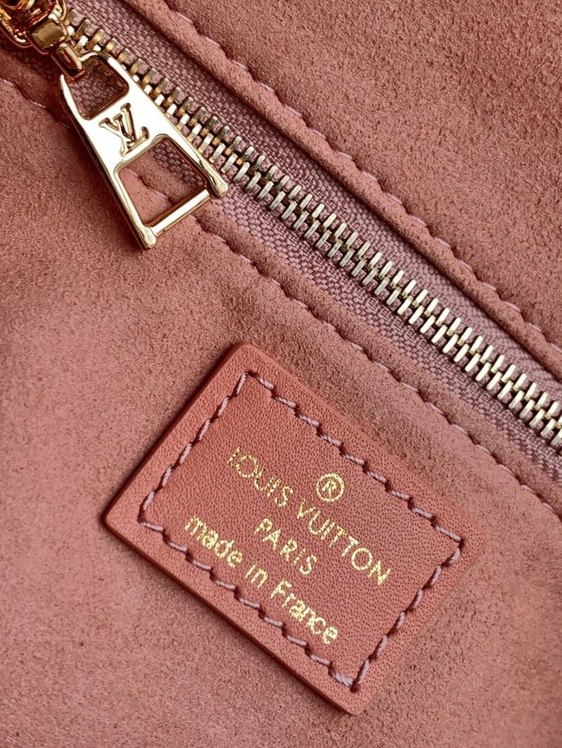 LV Top Handle Bags 4233F-0257