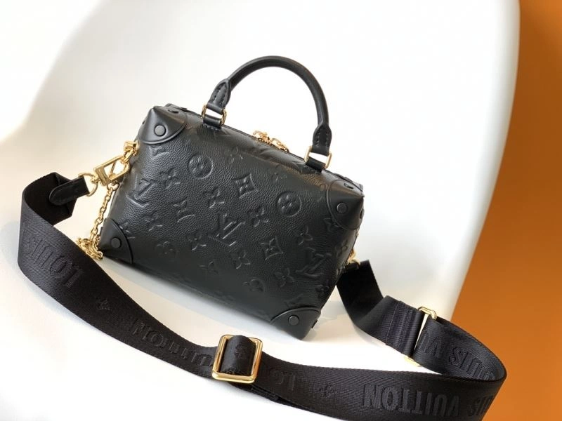 LV Top Handle Bags 4233F-0258