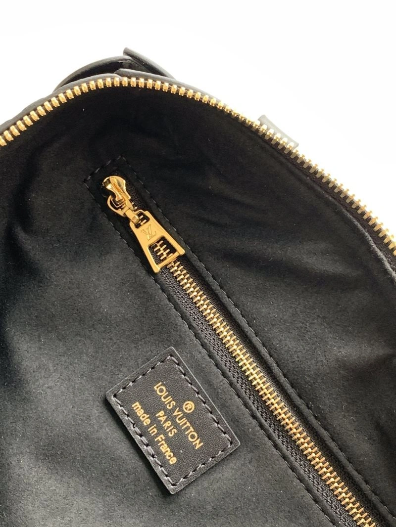 LV Top Handle Bags 4233F-0258