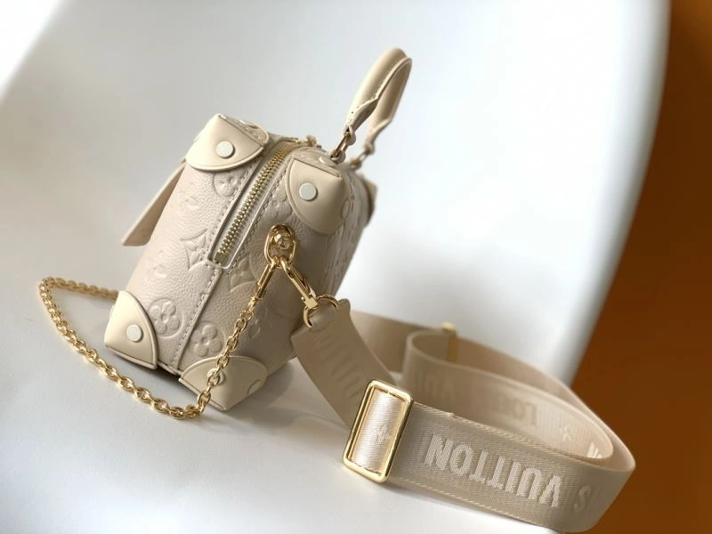 LV Top Handle Bags 4233F-0259