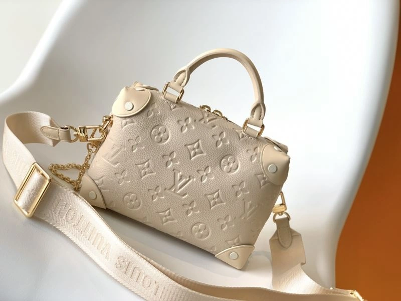 LV Top Handle Bags 4233F-0259