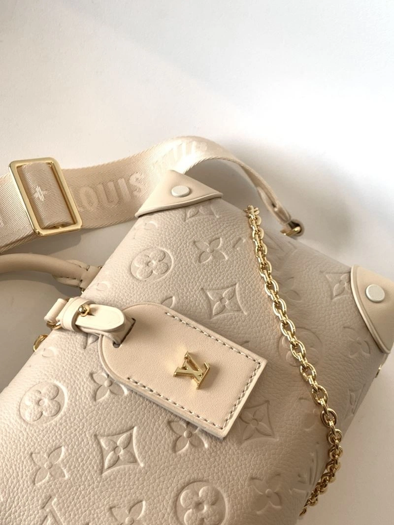 LV Top Handle Bags 4233F-0259