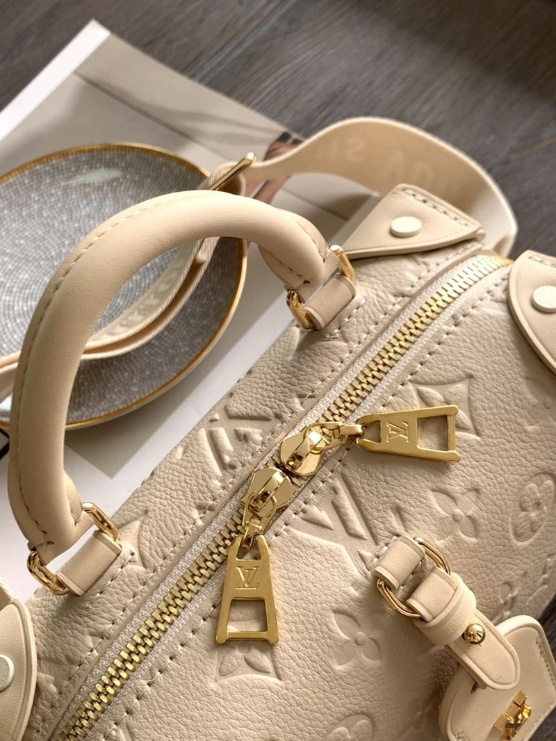 LV Top Handle Bags 4233F-0259