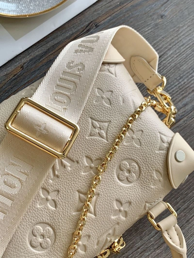 LV Top Handle Bags 4233F-0259