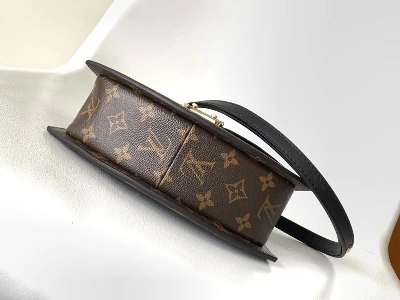 LV Top Handle Bags 4233F-0260