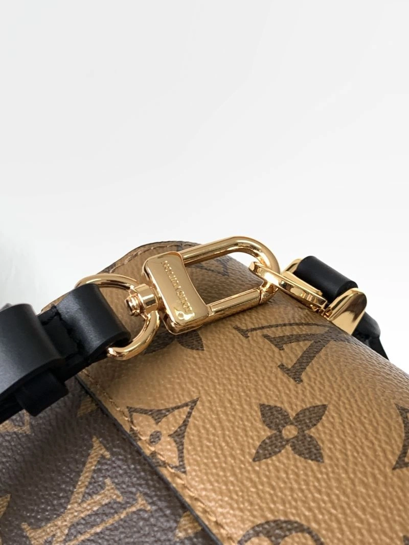 LV Top Handle Bags 4233F-0260