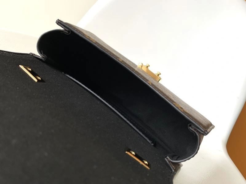 LV Top Handle Bags 4233F-0260