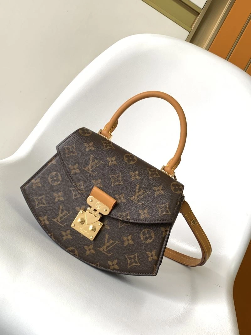 LV Top Handle Bags 4233F-0261