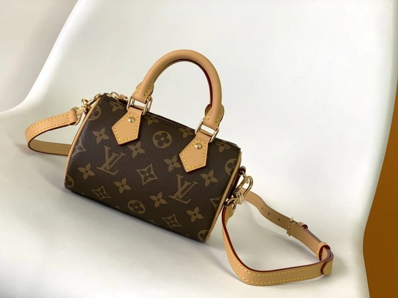 LV Top Handle Bags 4233F-0262