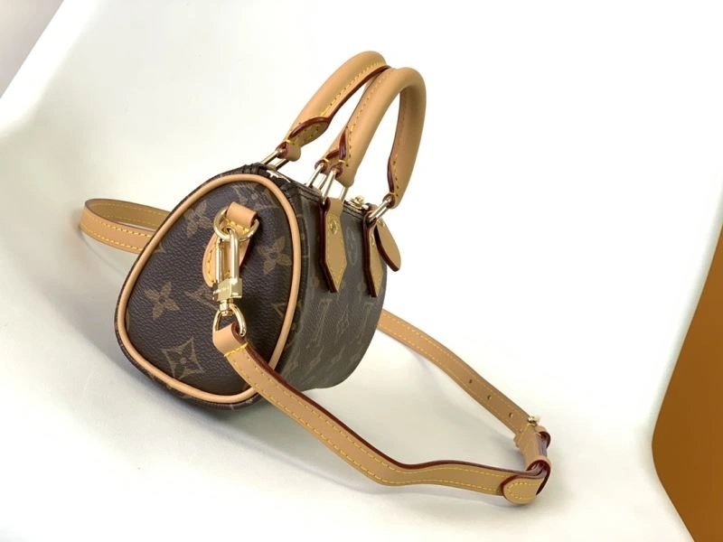 LV Top Handle Bags 4233F-0262