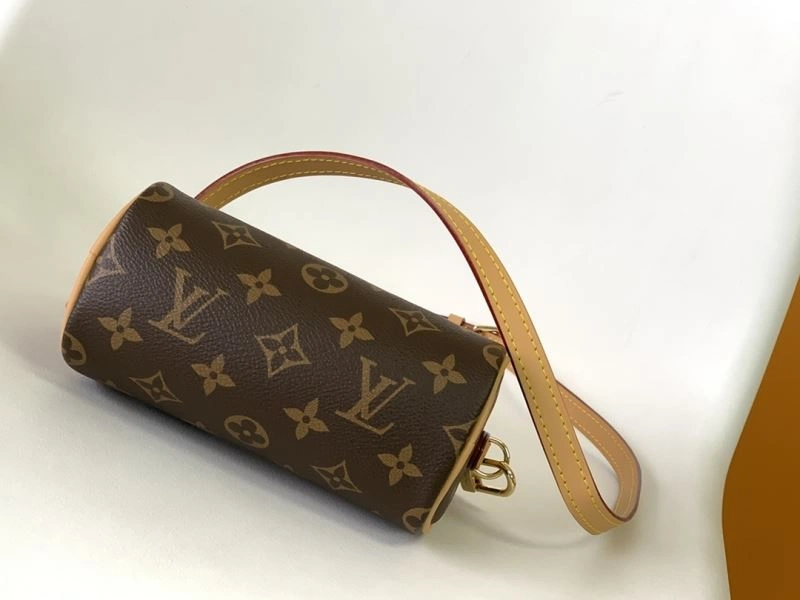 LV Top Handle Bags 4233F-0262