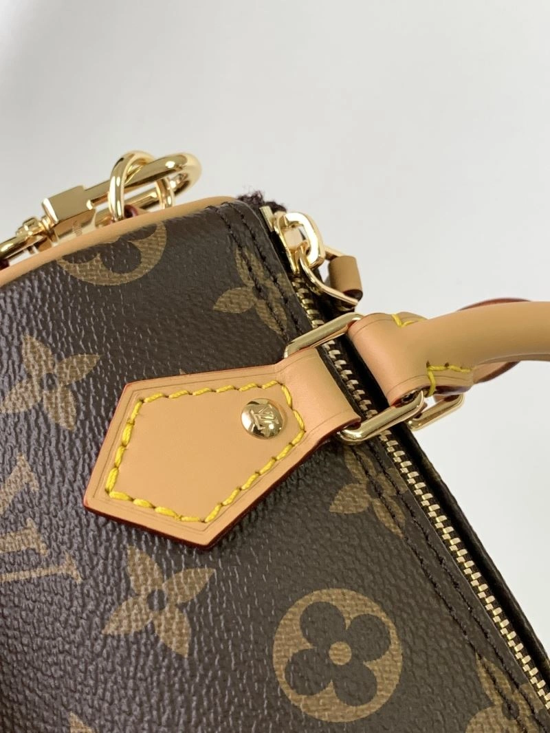 LV Top Handle Bags 4233F-0262