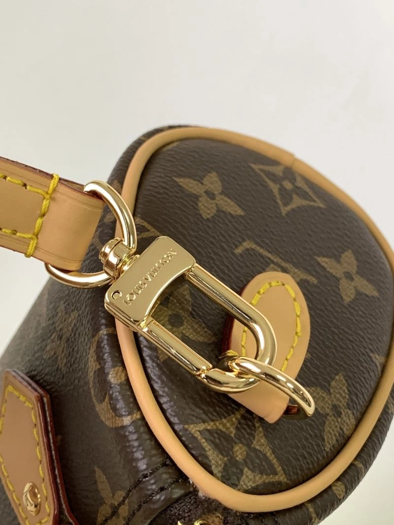 LV Top Handle Bags 4233F-0262