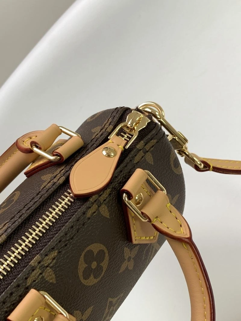 LV Top Handle Bags 4233F-0262