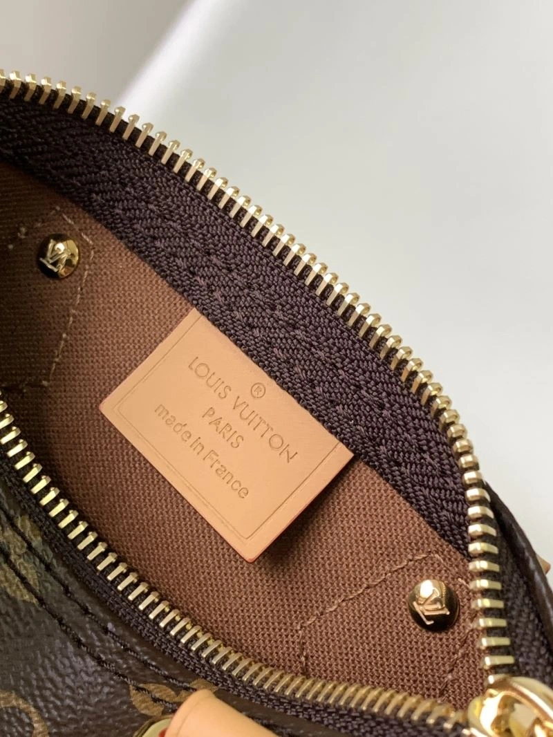 LV Top Handle Bags 4233F-0262