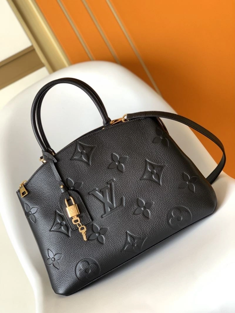LV Top Handle Bags 4233F-0265