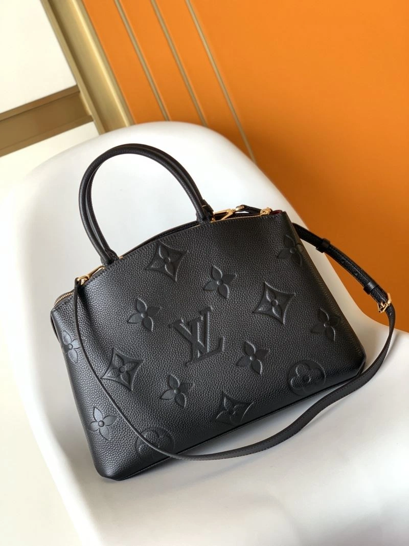 LV Top Handle Bags 4233F-0265